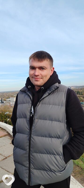 Ярослав, 43, Нижнем Новгороде — анкета №2839546