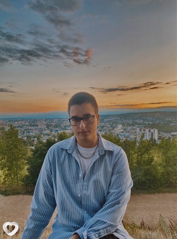 Миша, 20, Саратове — анкета №2839551