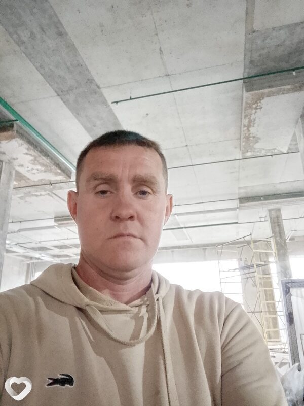 Алексей, 43, Москве — анкета №2839659