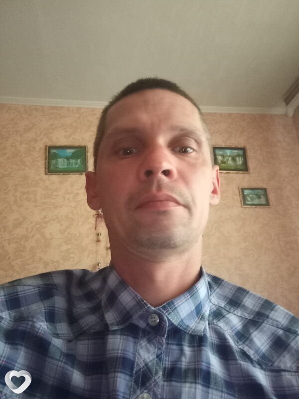 Саша, 42, Ульяновске — анкета №2839662