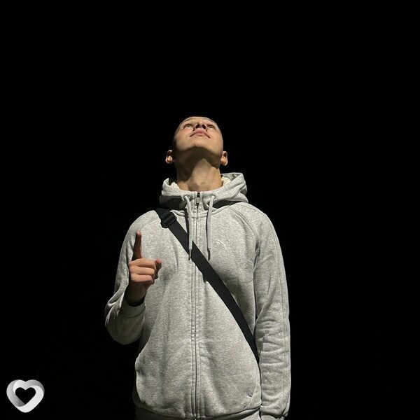 Zakhar, 19, Сочи — анкета №2839668