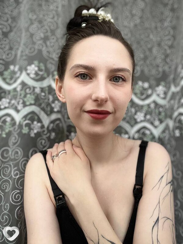 Виола, 25, Москве — анкета №2839671