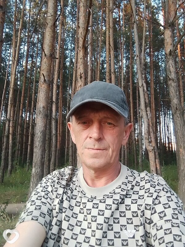 Анатолий, 54, Казани — анкета №2839677