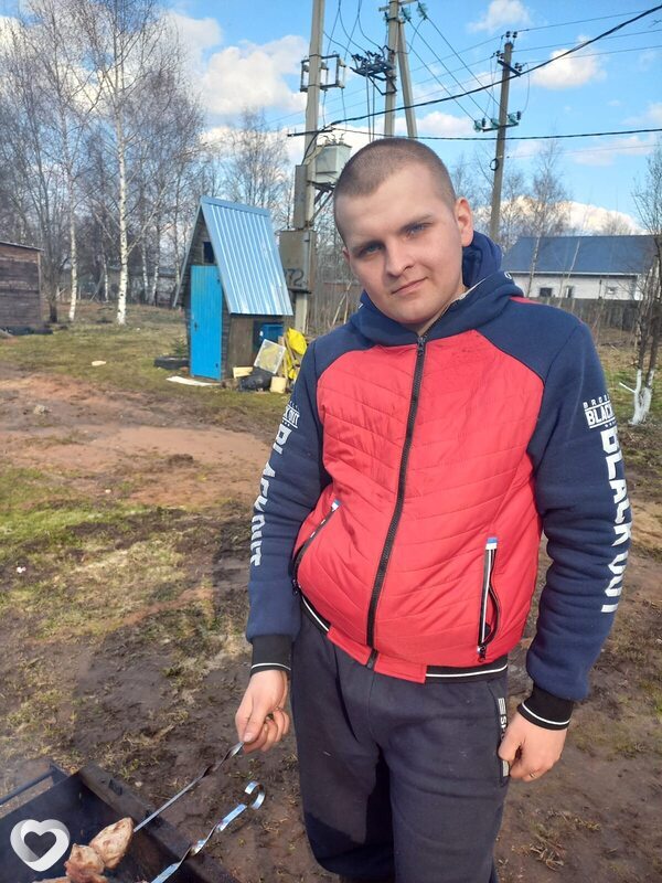 Александр, 31, Лобне — анкета №2839679