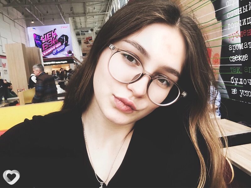 Ксения, 21, Нижнем Тагиле — анкета №2839681