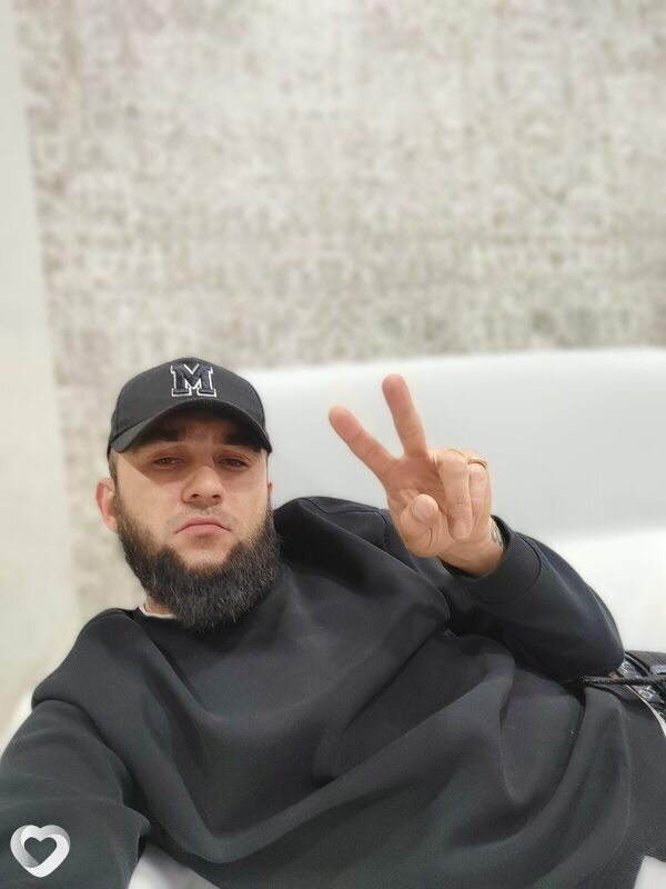 Иван, 35, Владивостоке — анкета №2839569