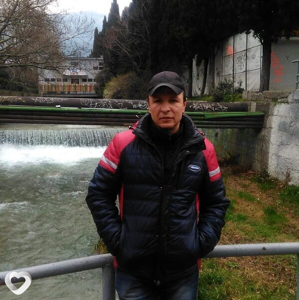 Алексей, 52, Ялте — анкета №2839572