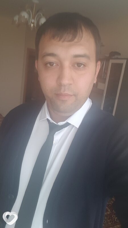 Макс, 36, Екатеринбурге — анкета №2839573