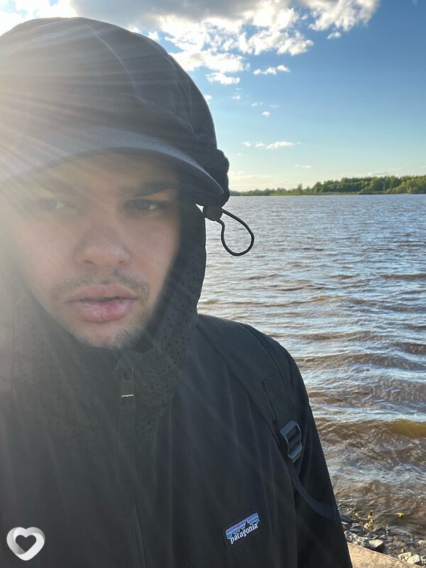 Иван, 29, Костроме — анкета №2839574