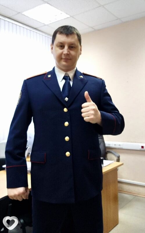 Сергей, 41, Волжском — анкета №2839575