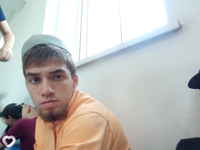Муртуз, 40, Махачкале — анкета №2839638