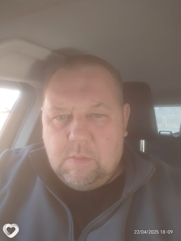 Павел, 46, Абакане — анкета №2839645