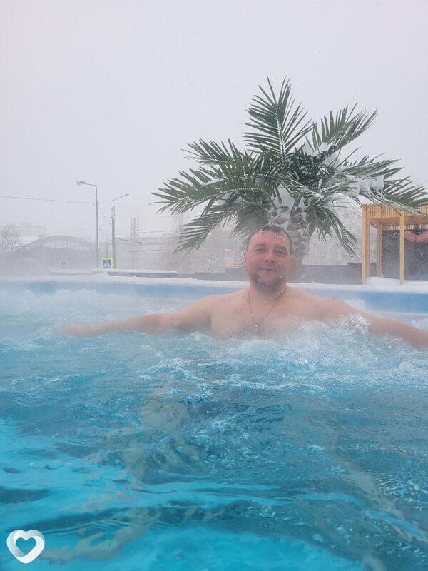 Виктор, 41, Саранске — анкета №2839646