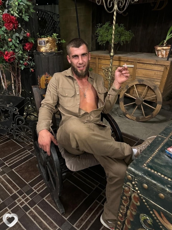 Нариман, 29, Азове — анкета №2839652