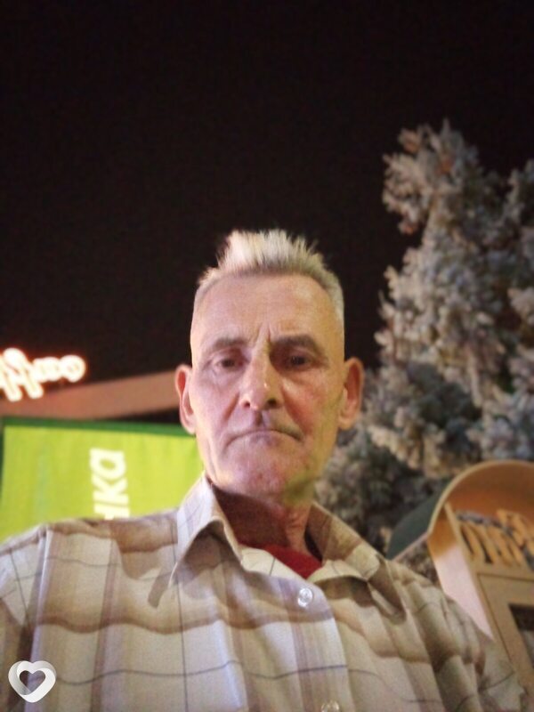 Толя, 66, Волжском — анкета №2839756