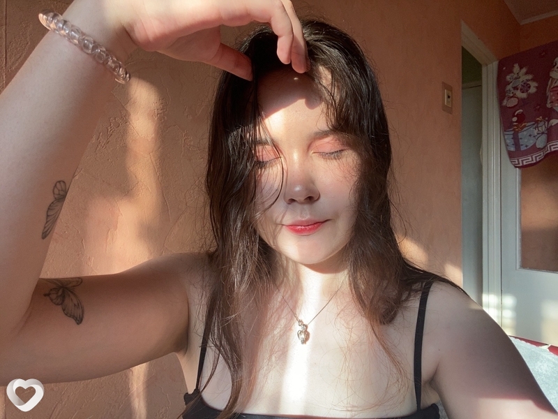 Алина, 19, Великих Луках — анкета №2839799