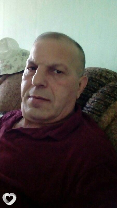 Маго, 48, Улан-Удэ — анкета №2839801