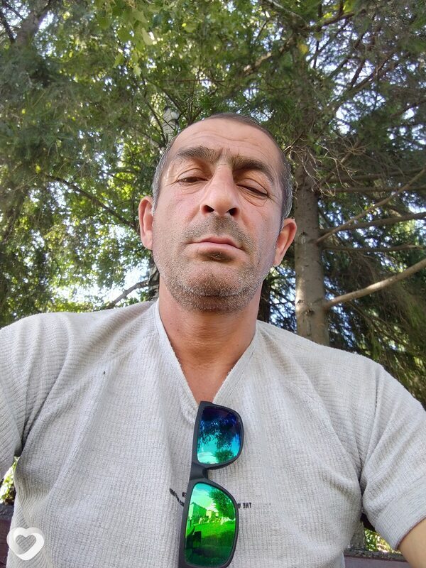 Анар, 47, Междуреченске — анкета №2839804