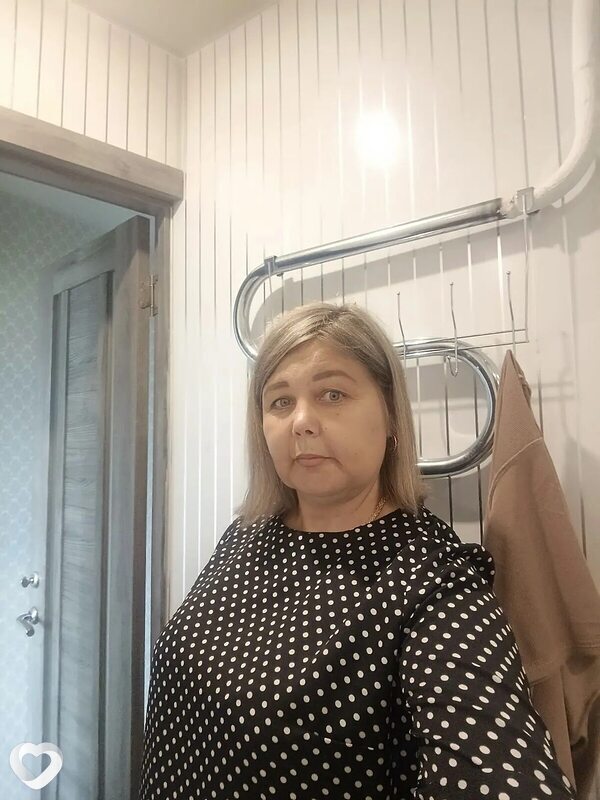 Оксана Босаченко, Первомайский