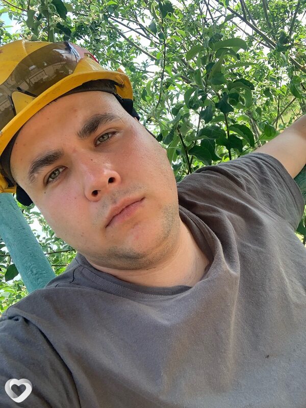 Руслан, 26, Уфе — анкета №2840090