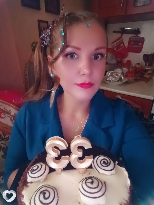 Алина, 35, Луганске — анкета №2840092
