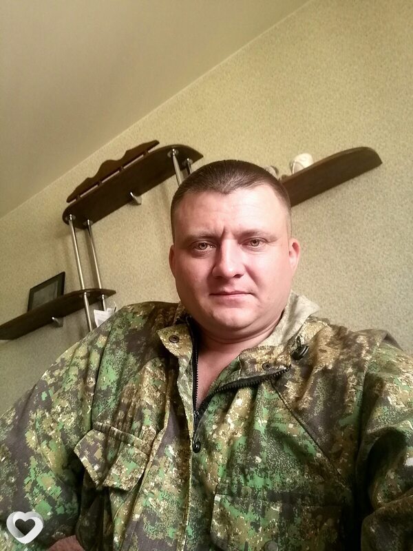 Nikolay, 37, Новороссийске — анкета №2840096