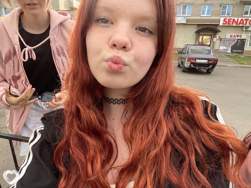 Ася, 19, Иркутске — анкета №2840100
