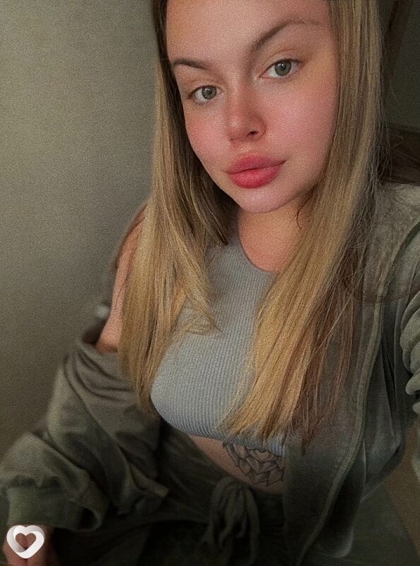 Анна, 26, Челябинске — анкета №2840105