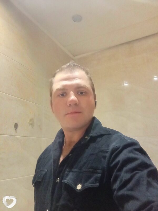 Николай, 32, Аксае — анкета №2840107