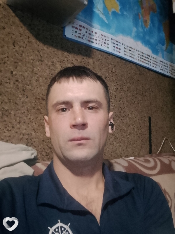 Алексей, 34, Чите — анкета №2840613