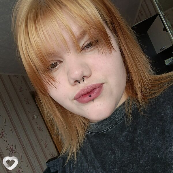 Диана, 22, Кемерове — анкета №2840620