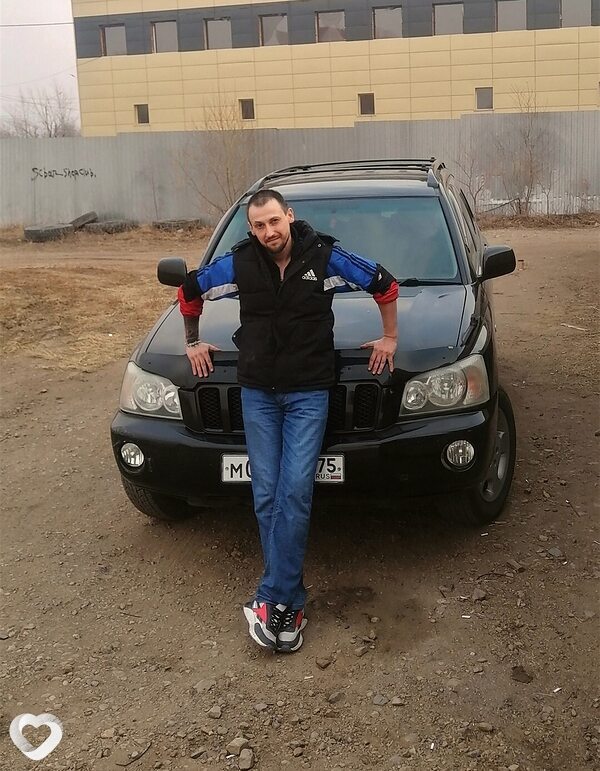 Tosha, 32, Иркутске — анкета №2840626