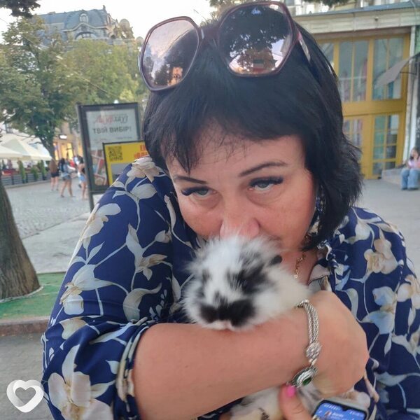 Нина, 50, Запорожье — анкета №2840632