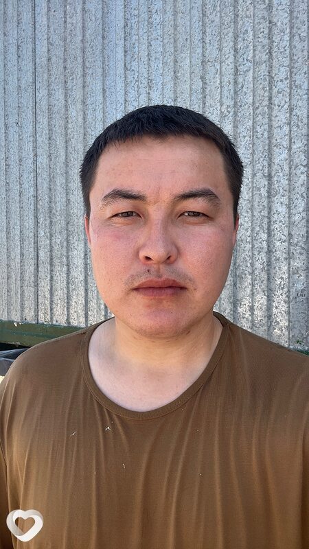 Қайрат, 31, Актау — анкета №2839759
