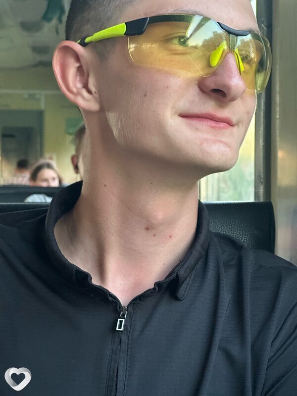 Егор, 19, Витебске — анкета №2839764