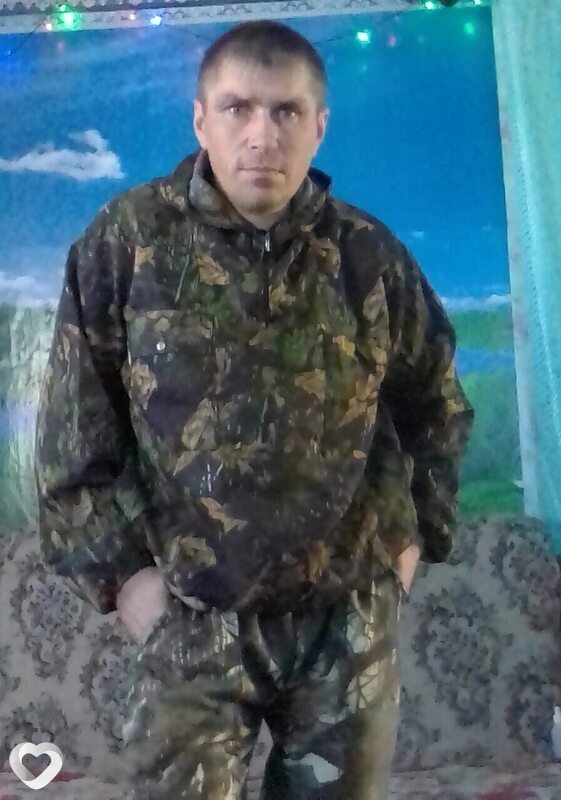 Сергей, 41, Канске — анкета №2839765
