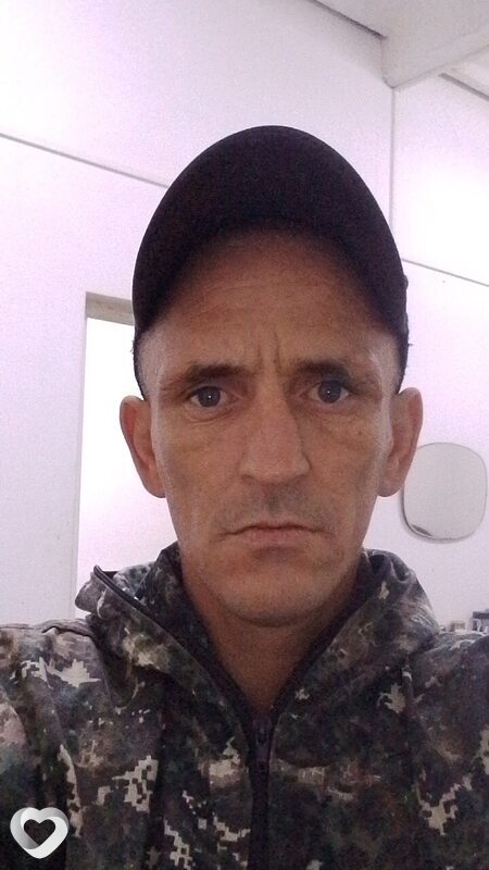 Сергей, 38, Кирове — анкета №2839766