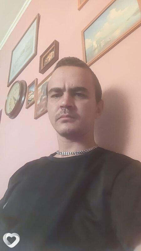 Георгий, 33, Ростове-на-Дону — анкета №2839778