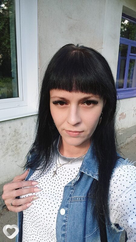 Екатерина, 35, Красноярске — анкета №2839780