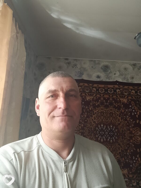 Дмитрий, 49, Скопине — анкета №2839783