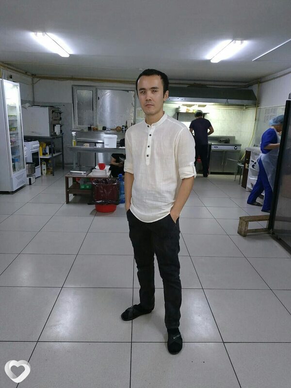 Бауыржан, 35, Актау — анкета №2840192