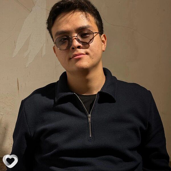 Ерасыл, 21, Семей — анкета №2839715