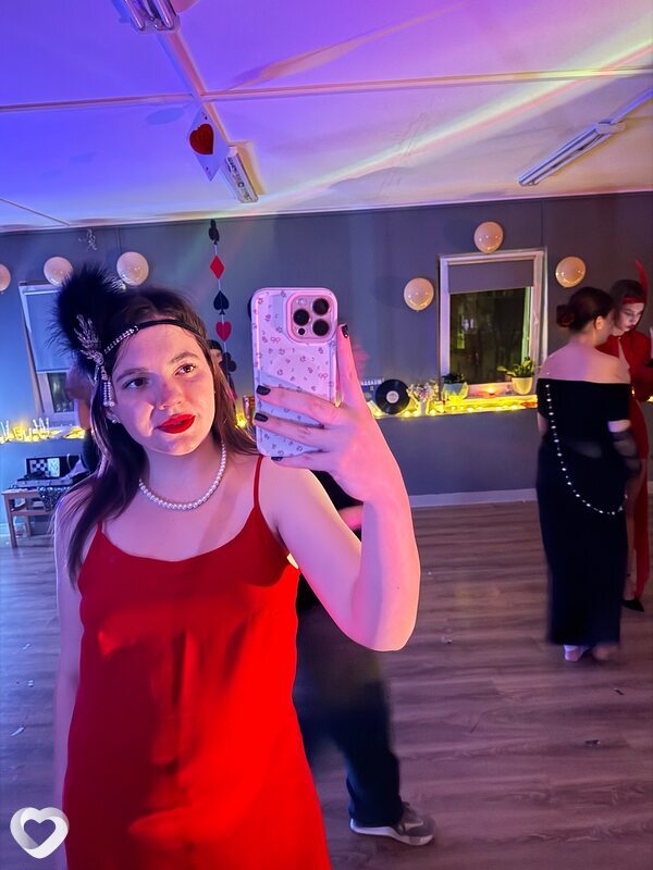 Вика, 25, Калуге — анкета №2839718
