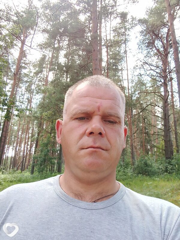 Макс, 37, Твери — анкета №2839721