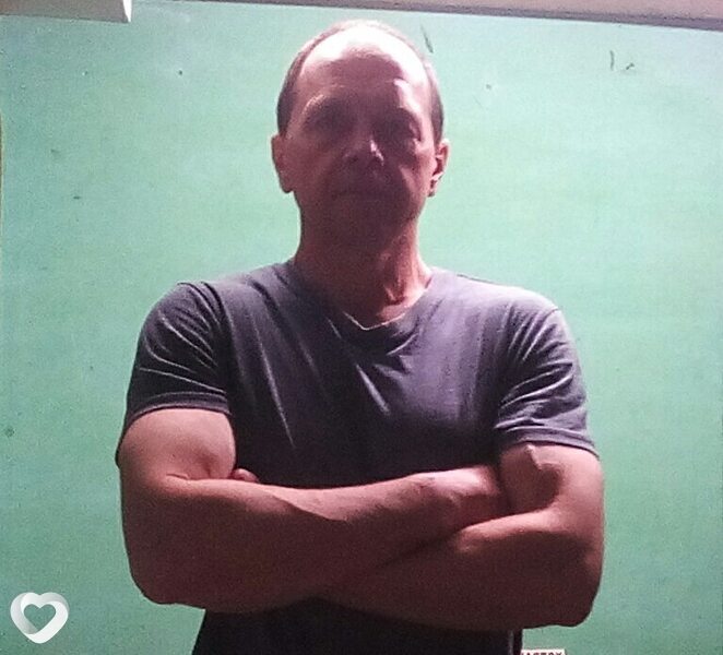 Сергей, 46, Зеленоград — анкета №2839834