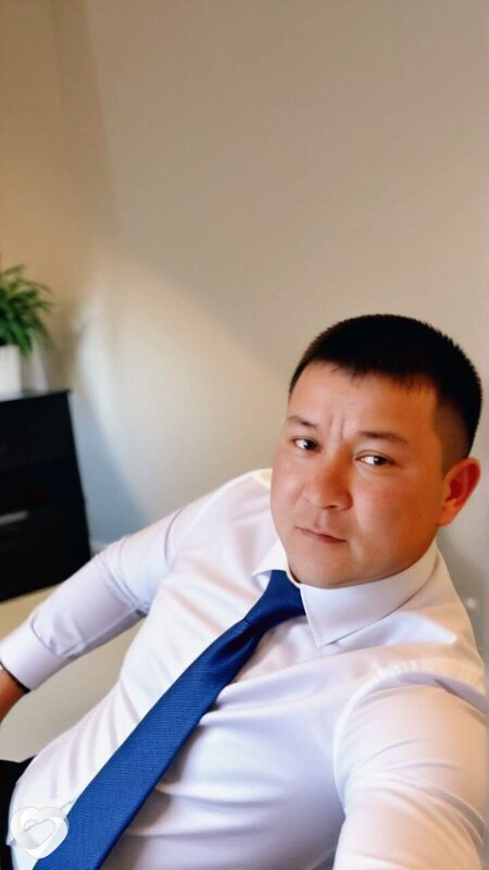 Максим, 43, Костанае — анкета №2839846