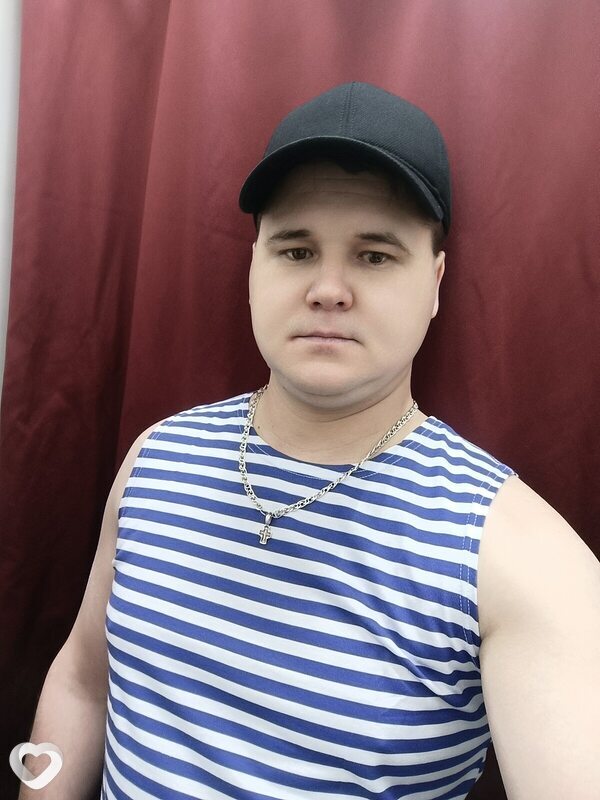 Дмитрий, 30, Томске — анкета №2839849