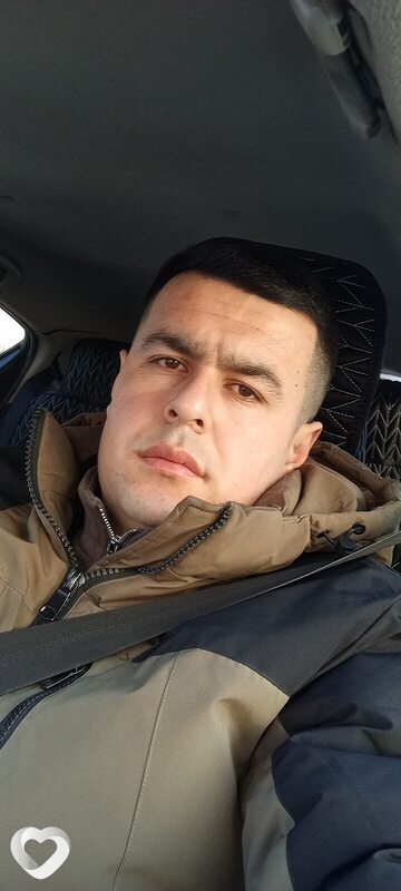 Алек, 24, Чите — анкета №2839856
