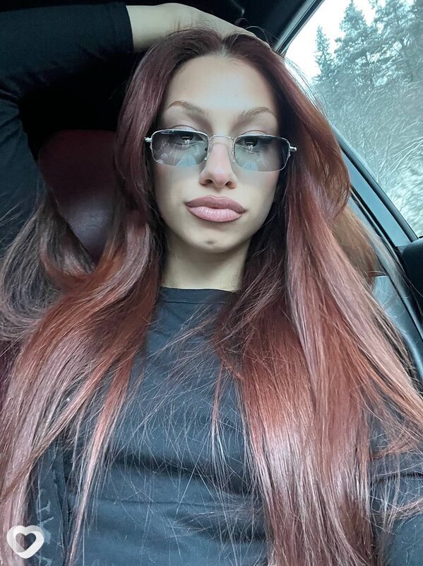 Кристина, 25, Санкт-Петербурге — анкета №2839910