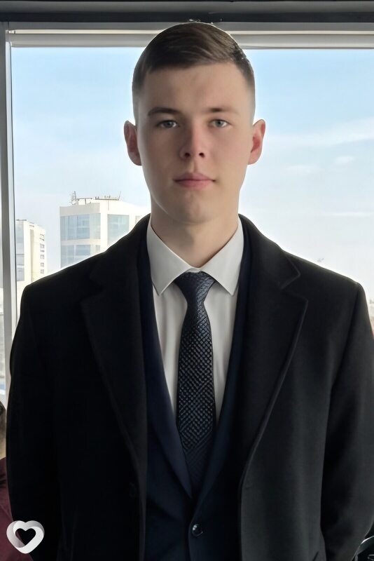 Rai, 20, Минске — анкета №2839911